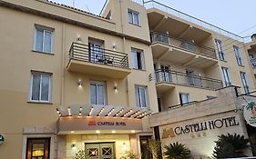 Castelli Hotel Nicosia